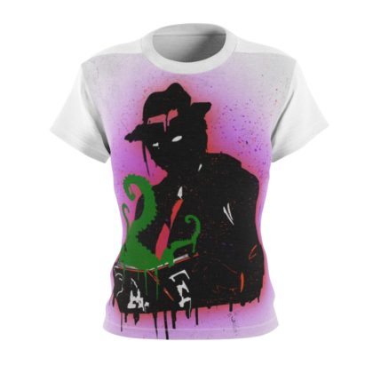 AF Alternate Logo Women's Tee