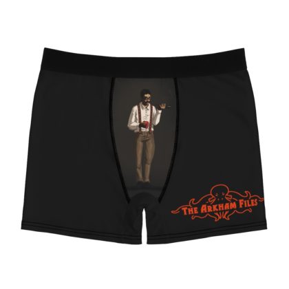 Can-Stand-Your-Bitz Men's Boxer Briefs