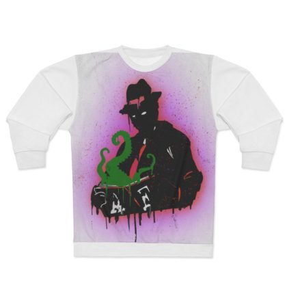 AF Alternate Logo Sweatshirt