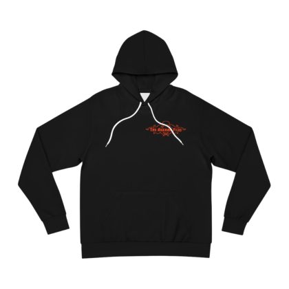 Dough Haven Logo Hoodie