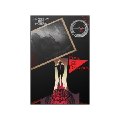 Edge of Darkness Poster