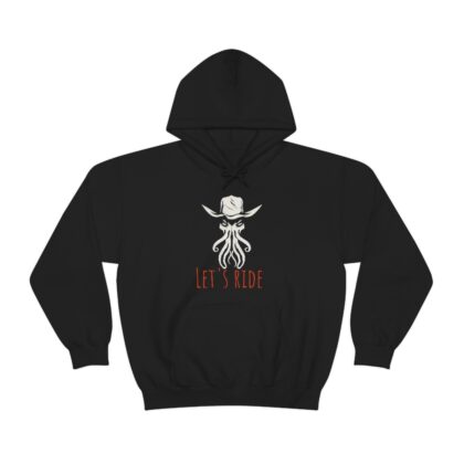 AF Down Darker Trails Hoodie